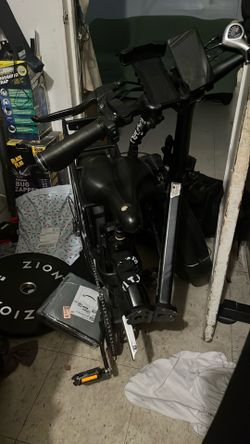 Ebike