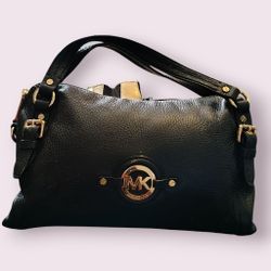 Michael Kors Hand Bag.  Bolsa De Mano. 