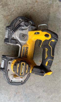 Dewalt tool
