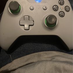 Wireless Xbox Controller 