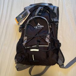 Teton Backpack Oasis 1100