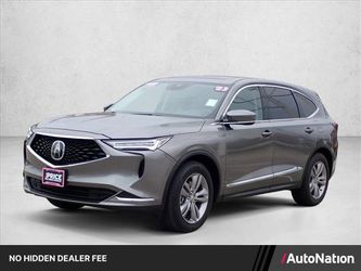 2023 Acura MDX