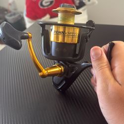 Penn Spinfisher V