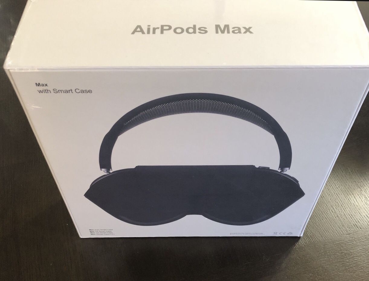 Max Pro New Negotiable $240
