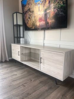 TV stand cabinet