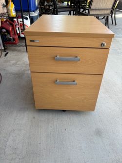 File Cabinet