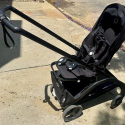 Bugaboo Dragonfly 