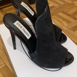 Steve Madden Mules