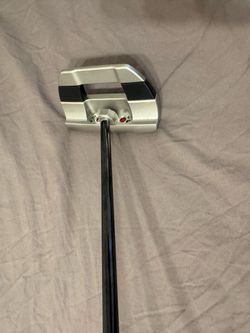 Scotty Cameron Putter