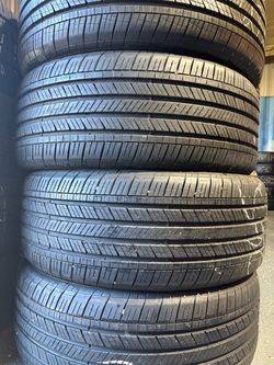 255/50R20 Goodyear