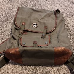 Kuhl Backpack