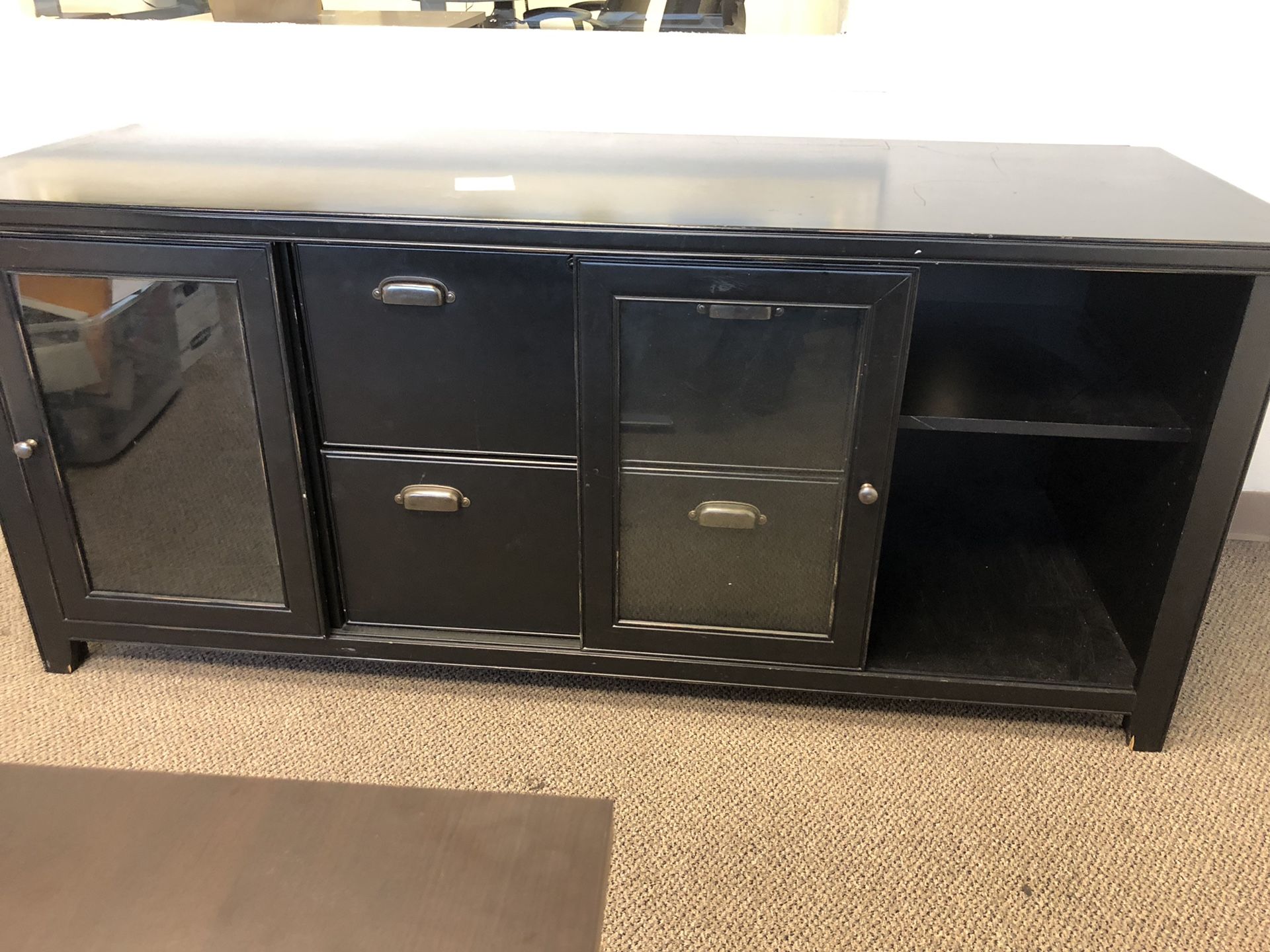 Office credenzas