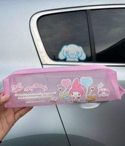 My Melody Pencil case