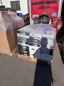 Brand New Car Parts Brakes & Rotors