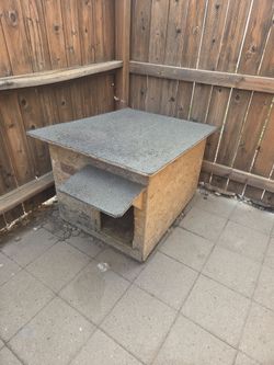 Dog House