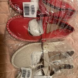 Old Navy Size 10 Women’s Shoes 