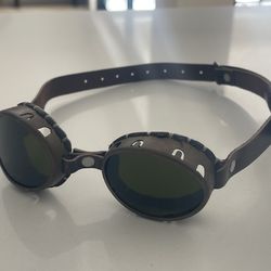 Steampunk Glasses / Goggles