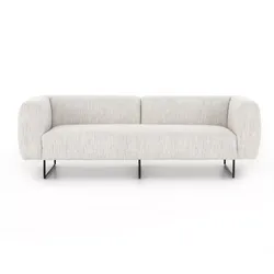 Four Hands Like new sofa couch