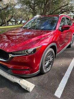 Mazda CX-5 2021 Touring 83k miles owner