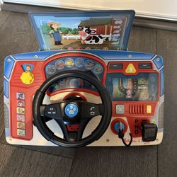 Toddler Driving Toys 