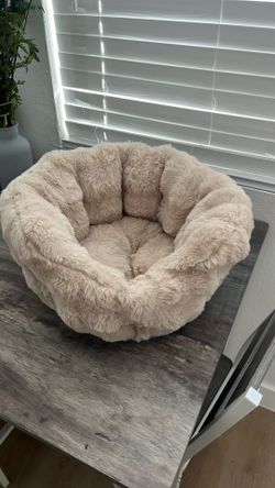 Dog bed