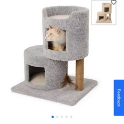 Cat Tree 
