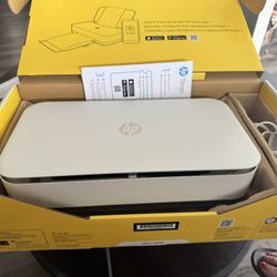 Tango HP Smart Home Printer Like New