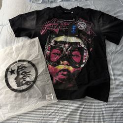 Hellstar T Shirt 