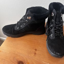 Women Boots 
