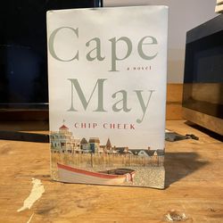 Book: Cape May