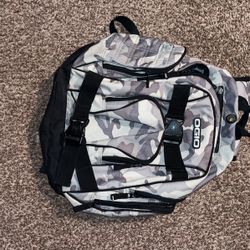 OGIO Backpack 