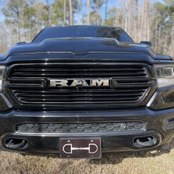 2019 Dodge Ram