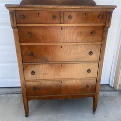Antique Dresser