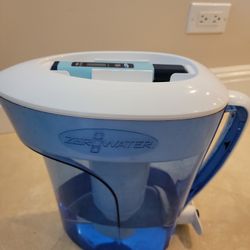 Zero Water Filter