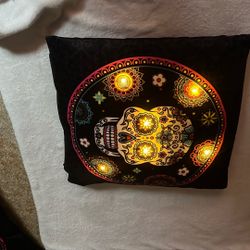 Muertas Pillows