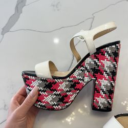 Christian Louboutin Heels