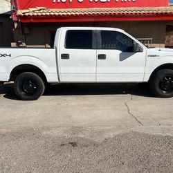 2014 Ford F-150!!! 4x4!!! 🛻