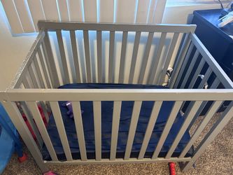 Baby Crib