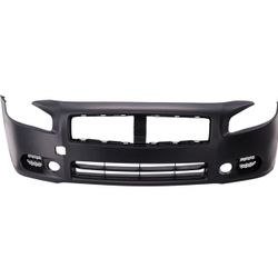 09-14 Nissan Maxima Front Bumper Cover 