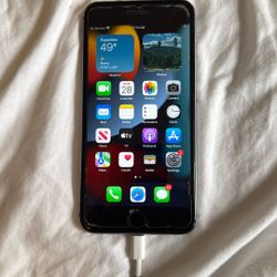 iPhone 6s Plus
