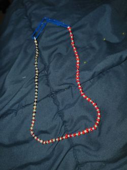 Jewlery neckless
