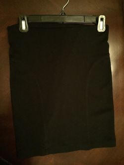 Forever 21 Stretch Mini Skirt