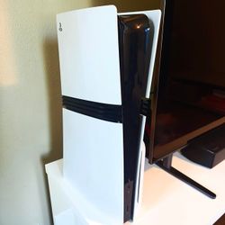Sony PlayStation 5 Pro Console 2TB