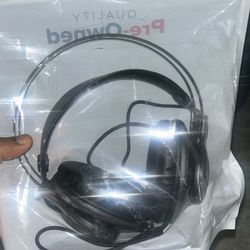 Gaming Headset 