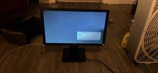 Dell PC Monitor