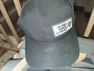 Raiders  exclusive hat