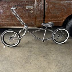 Lowrider Bike