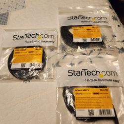 HDMI Cables