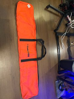Mr. Long Arm Solar Panel Cleaning Kit Carrier