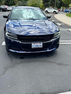 2017 Dodge Charger